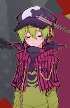 Enri Kumashiro