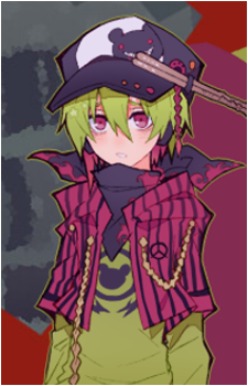 Enri Kumashiro