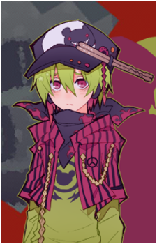 Enri Kumashiro