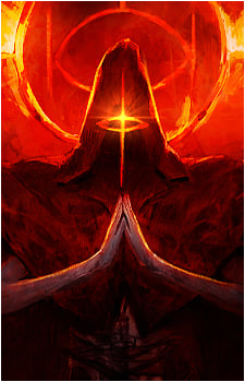 The Searing Exarch's image
