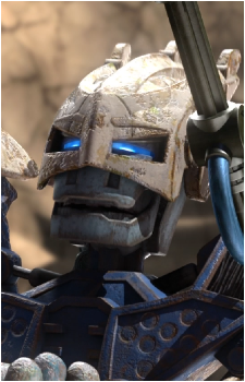 Metus {Bionicle}