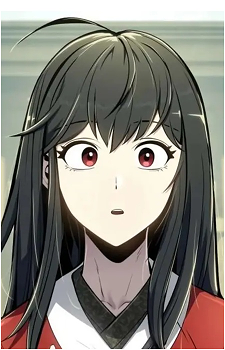 Image source: <a href="https://myanimelist.net/character/289435/Hwa-eun_Dang" title="External link" target="_blank">https://myanimelist.net/character/289435/Hwa-eun_Dang</a> Hwa-eun Dang