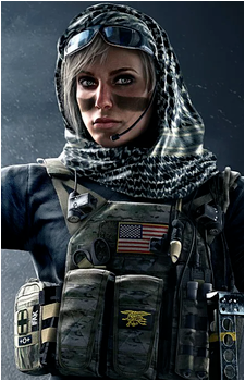 Valkyrie's image