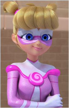 Rose Lavillant