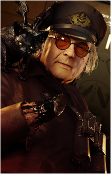 Tarman's image