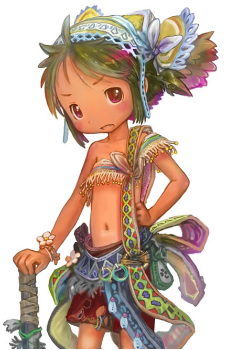 Arpaka's image