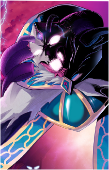 Maou {MnH}