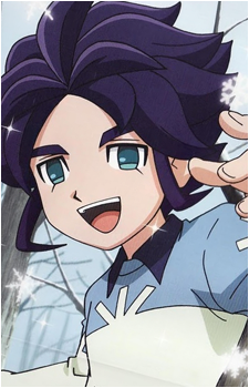 Hyouga Yukimura's image