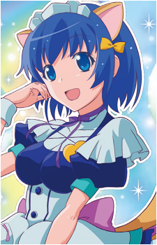 Kokona Saionji's image