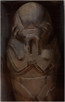 The Scarab God {MTG}