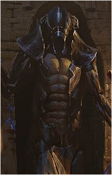 The Scarab God {MTG}