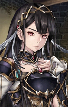 Alice {VA}'s image
