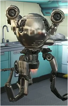Codsworth