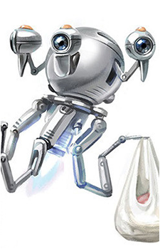 Codsworth