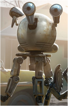 Codsworth