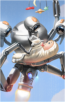 Codsworth