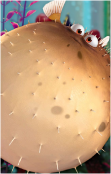 Bloat's image