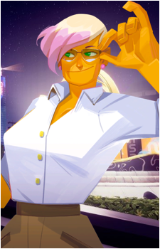 Barbara {NSR}