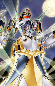 Ally of Justice Field Marshal's image