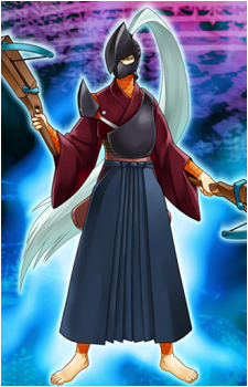 Chachaka Archer's image