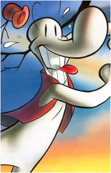 Smiley Bone's image