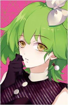Hina Momosaki