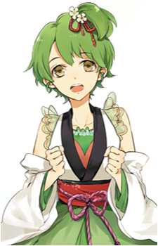 Hina Momosaki