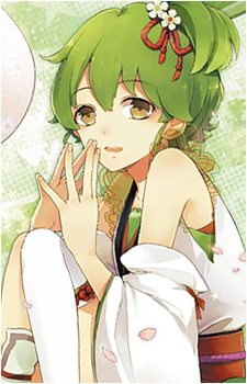 Hina Momosaki