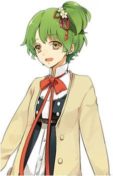 Hina Momosaki