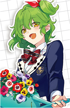 Hina Momosaki