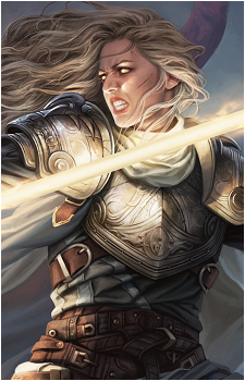 Thalia's image