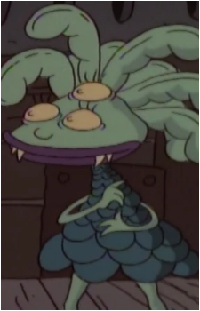 Horrifica's image