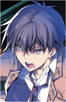 Tobio Ikuse's image