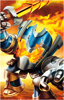 Ignitor's image