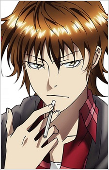 You Chitose's image
