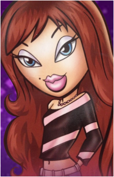 Phoebe {Bratz}'s image