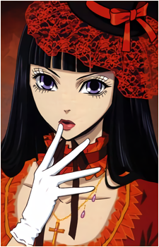 Sunako Nakahara's image