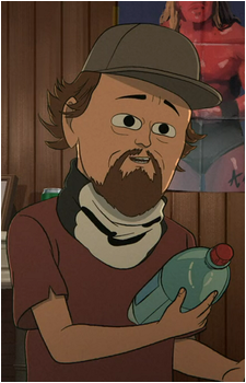 Rusty Jarvis's image