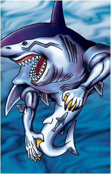 Great White's image