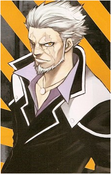 Father Wolf's image