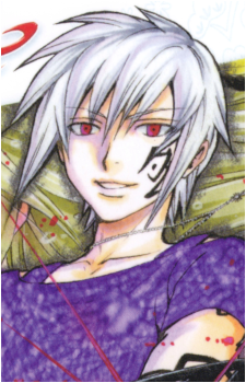Harunawa's image