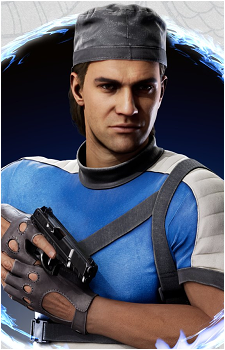 Stryker's image