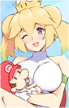 Yoshiette