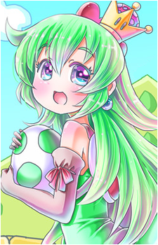 Yoshiette