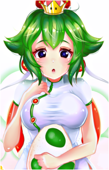 Yoshiette
