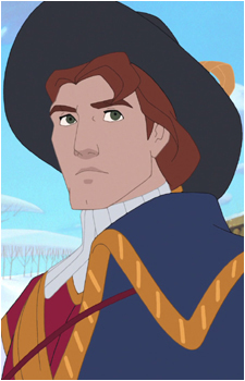 John Rolfe's image