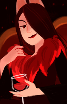 Cordelia {CQ}