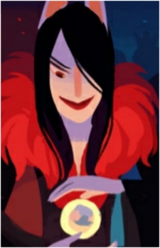 Cordelia {CQ}