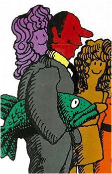Barney Cashman's image