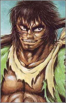 Violence Jack's image